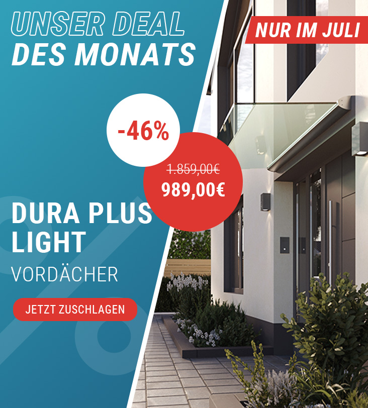 Sale bei Glasprofi24